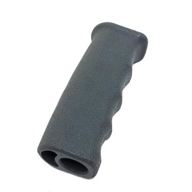 Imagem de Punho Borracha Guidão Esquerdo Roçadeira Husqvarna 142r 143r