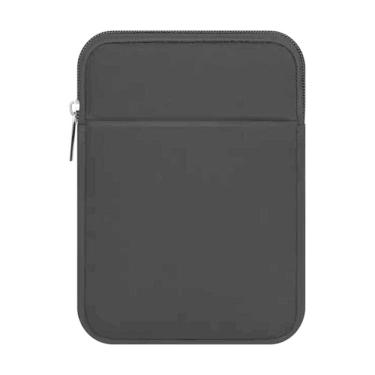 Imagem de Capa Bag Silicone Para Kindle Paperwhite 10 Geração Pq94Wif