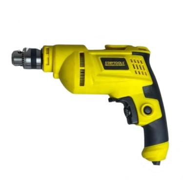 Imagem de Furadeira de Impacto 127V - Amarela