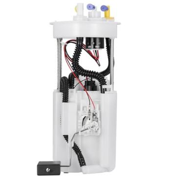 Imagem de BDFHYK Conjunto de módulo de bomba de combustível elétrica 17045TG5000 compatível com Honda City/Fit 2009 2010 2011 2012 2013 2014 1.5L I4 Replace 17045-TG5-000