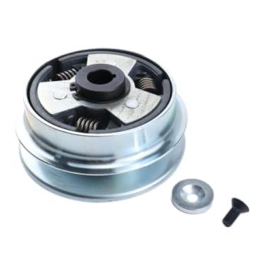 Imagem de AIVWUMOT Conjunto de embreagem WP1540 e WP1550 compatível com o compactador de placa Wacker Neuson 5000086968 500008696