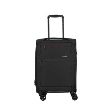 Imagem de Mala de Bordo Samsonite P Bahia Lite Preta 15637410411 U