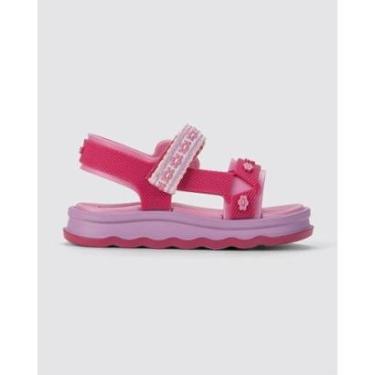 Imagem de Sandalia Infantil Zaxynina Fofurice 19062-Feminino