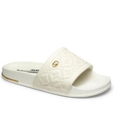 Imagem de Chinelo Slide Kolosh Feminino Confortável Leve Ultra Soft C3481-Feminino