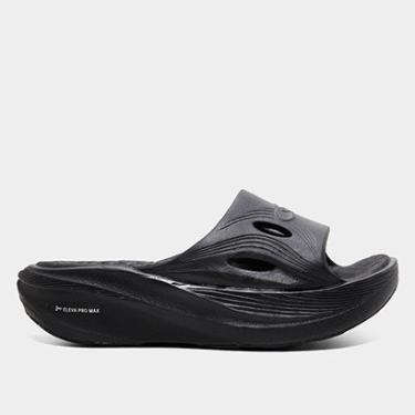 Imagem de Chinelo Olympikus Pós Corre Masculino-Masculino