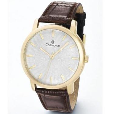 Imagem de Relógio Champion masculino CN20631B-Masculino