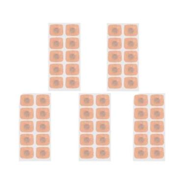 Imagem de Dilatador Nasal Magnético Anti-Ronco Kit De Respiração Para Dormir Com