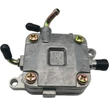 Imagem de Canyoyi 403901200 Bomba de combustível para Ski-Doo 583 Formula 1997, 583 Formula STX LT 1996, 583 Formula Z 1996-1997, 670 MXZ 1996-1997, 670 MXZ HO 1999,670 Summit 199666 -1997 , 670 Summit X 1998