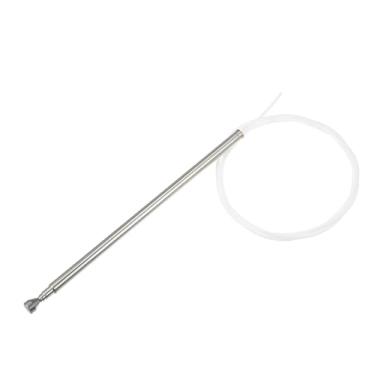 Imagem de Partuto Mastro de antena - mastro de antena elétrica para carro - para Nissan 300ZX- 1 peça