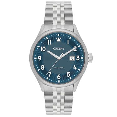 Imagem de Relogio Orient Mbss1518 D2sx