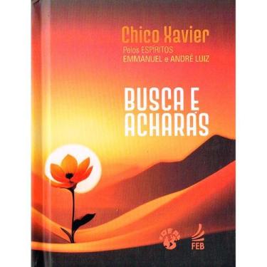 Imagem de Busca e Acharás - FEB