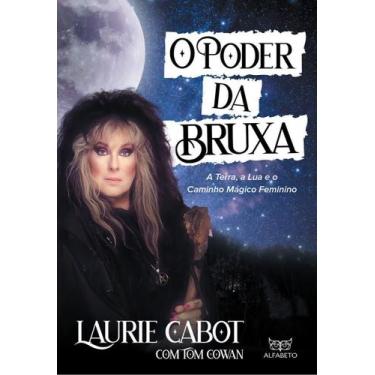 Imagem de O Poder da Bruxa - ALFABETO, Sortido