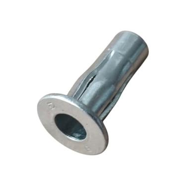 Imagem de Porca Rebite 6x26.1 Parachoque Dianteiro