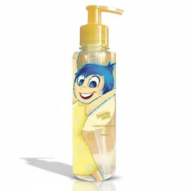 Imagem de Condicionador Alegria Divertida Mente & Sabrina Sato 300ml - Divertida