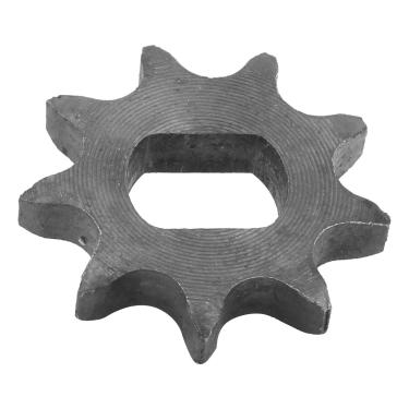 Imagem de Generic Roda Dentada 9t de Alta Qualidade, Engrenagem de Motor de Scooter Elétrica, Roda Dentada para Amantes de Scooter Elétrica