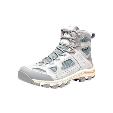 Imagem de Vasque Bota feminina Breeze para caminhada, Trooper, 40 M