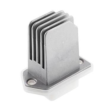 Imagem de ACROPIX Resistor de motor de sopro HVAC Controle de ventilador AC adequado para Nissan Maxima - Pacote com 1 branco