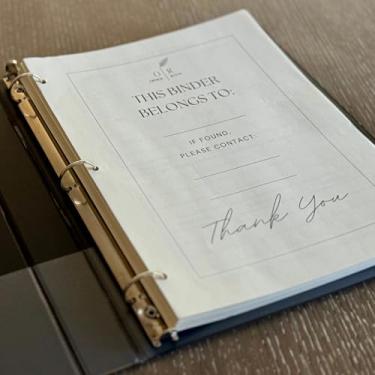 Imagem de DAILY RITMO Refil de papel de folha solta com 3 furos para fichário quadriculado de 3 anéis | Páginas de anotação para anotação de listas de anotações, papel creme espesso 100 g/m² 12,2 kg, carta dos