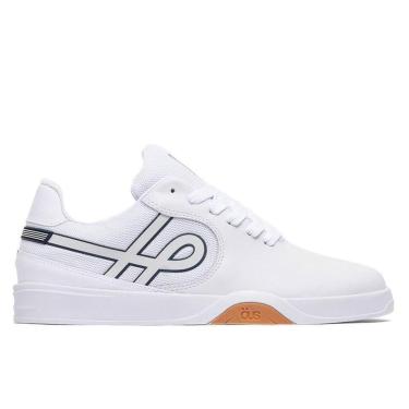 Imagem de Tênis Ous Imigrante Branco Reflex Prt LTX Imperial-Unissex