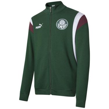 Imagem de Jaqueta Palmeiras 23/24 Puma Masculina-Masculino