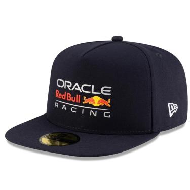 Imagem de BONE NEW ERA 59FIFTY KOREA RED BULL RACING COLLECTION-Masculino