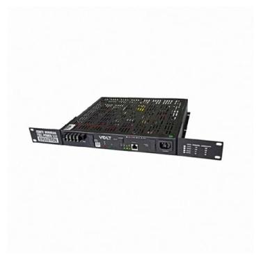 Imagem de Fonte Nobreak Volt Full Power 24V / 10A / 10A Gerenciável