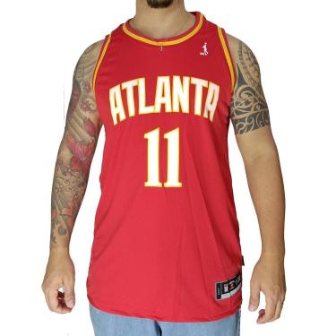 Imagem de Regata Basquete M10 Atlanta 11-Masculino