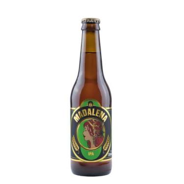 Imagem de Cerveja Ipa Madalena 355ml