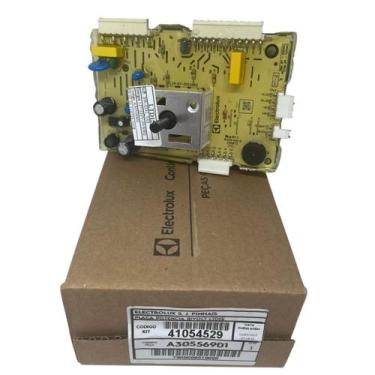 Imagem de Placa De Potencia Lavadora Electrolux Ltd15 110v/220v