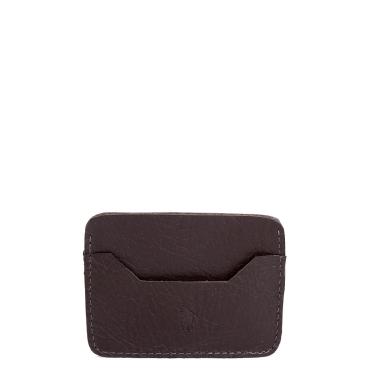 Imagem de Carteira Couro Polo London Club Floter-Masculino