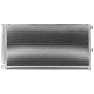 Imagem de Condensador A/C de ar condicionado compatível com Ford Expedition 2007-2014, Ford F-150 2009-2014, Lincoln Navigator 2007-2014, substitui OE número 3618, CN3618PFC, 7L1Z19712A, AL1Z19712A, AL1Z19712A