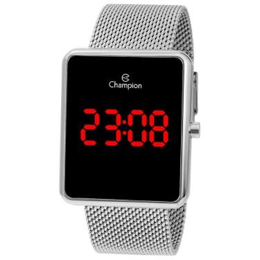 Imagem de Relógio Champion Feminino Digital Ch40080t
