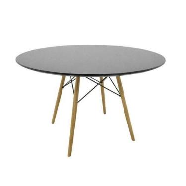 Imagem de Mesa de Jantar Redonda Eiffel - Rivatti