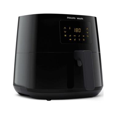 Imagem de Airfryer Digital RI9270 Philips Walita Preto 220V