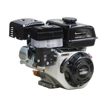 Imagem de Motor Gasolina Toyama 6,5HP 4T 196cc eixo 3/4" TE65B-XP