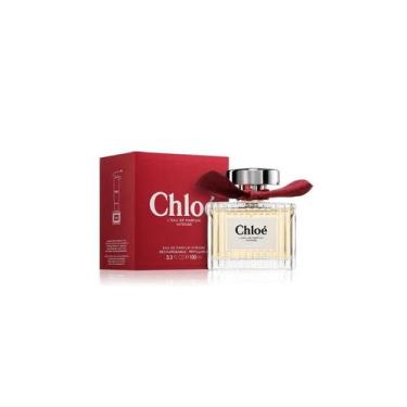 Imagem de Chloé l'eau de parfum intense rechargeable 100ml