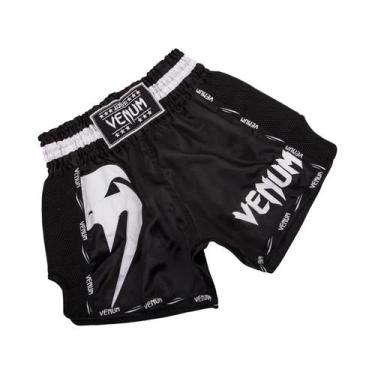 Imagem de Shorts Unissex Para MMA, Muay Thai E Jiu-Jitsu: Novo Modelo 2025 UFC, 