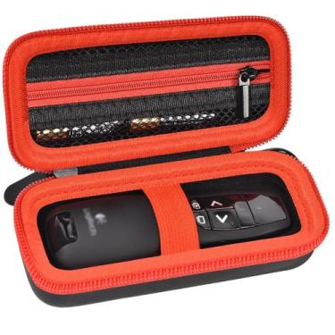Imagem de Funda Ankhoh para Presentador Inalámbrico Logitech R400 con Bolsillo c