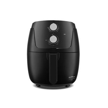 Imagem de Fritadeira Elétrica Britânia BFR36A Silverstone 4,2L 1500W Air Flow Preta