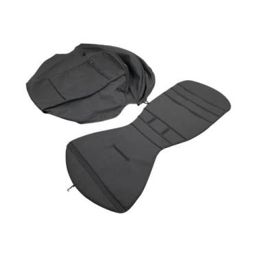 Imagem de Capa De Cobertura Para Carrinho Babyzen YOYO Com Almofada De Assento E