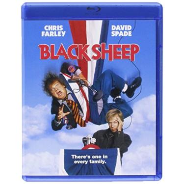 Imagem de Black Sheep