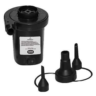Imagem de Mor - Inflador Elétrico 110V