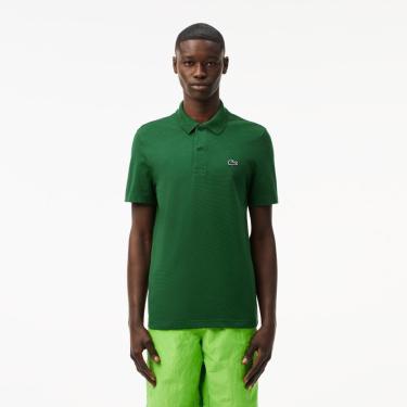 Imagem de Camisa Polo Lacoste Regular Masculina-Masculino