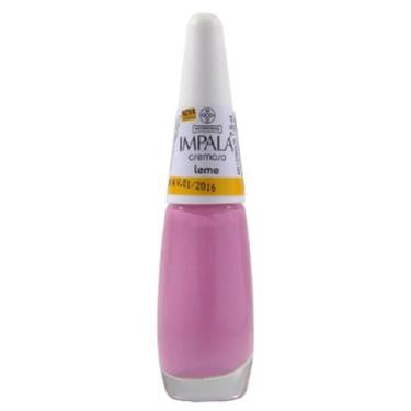 Imagem de Esmalte Impala Cremoso - Leme
