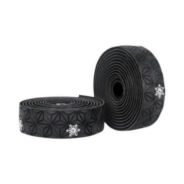 Imagem de Fita De Guidão Para Bicicleta De Estrada Em Cortiça Macia EVA PU Profi