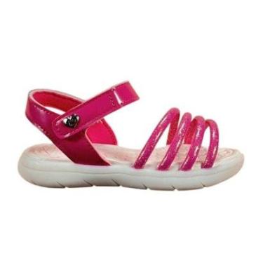 Imagem de Sandália Infantil Menina Kidy Flex Light-Feminino