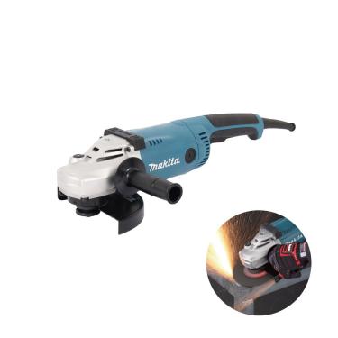 Imagem de Esmerilhadeira Ângular 180mm Ga7020