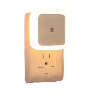 Imagem de Adaptador De Extensão Flexível Para Lâmpada LED E27 Com Soquete E Supo