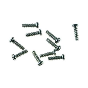 Imagem de Acessórios De Substituição De Parafusos Para Consoles De Videogame PS2