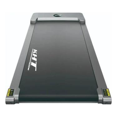 Imagem de Esteira Ergométrica Elétrica KHT Slim Dobrável Compacta Sem Alça-Unissex